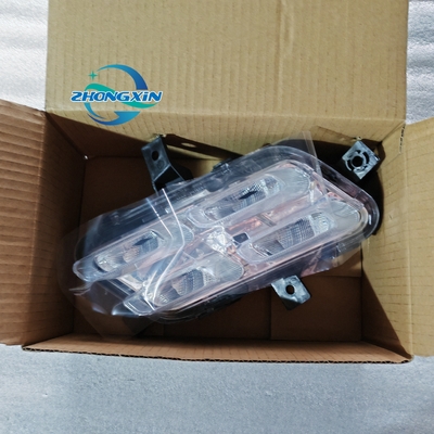 N.O.O. F01-4499010 Lampade di marcia LED diurne per auto di sinistra