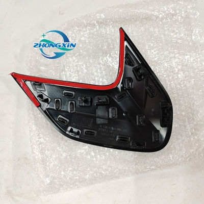 Facile installazione Assemblaggio del pannello decorativo del parafanghe sinistro per BYD SEAL EKEA-3921030
