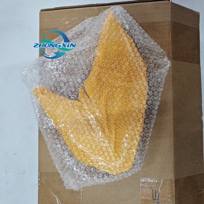 Facile installazione Assemblaggio del pannello decorativo del parafanghe sinistro per BYD SEAL EKEA-3921030