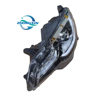 Assemblaggio del proiettore anteriore a sinistra F01-4421010 F01-4421020 per il modello di auto Chery
