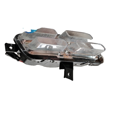 Sostituzione/riparazione della parte sinistra dell'assemblaggio di luci diurne LED per auto F01-4499020 per opzione Chery