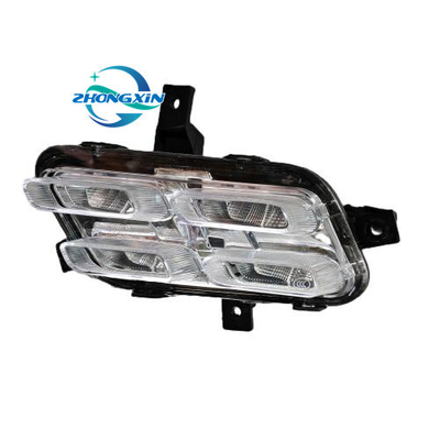 Sostituzione/riparazione della parte sinistra dell'assemblaggio di luci diurne LED per auto F01-4499020 per opzione Chery