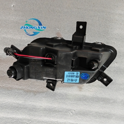 Sostituzione/riparazione della parte sinistra dell'assemblaggio di luci diurne LED per auto F01-4499020 per opzione Chery