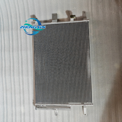 Condensatori per autoveicoli Assy J60-8105010 A13-8105010 per Chery Tipo di veicolo applicabile Chery