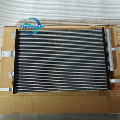 Condensatori per autoveicoli Assy J60-8105010 A13-8105010 per Chery Tipo di veicolo applicabile Chery