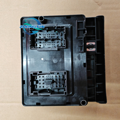 Copertura inferiore della scatola di sicurezza del motore anteriore di prima generazione per BYD SEAL EKEA-3722500A