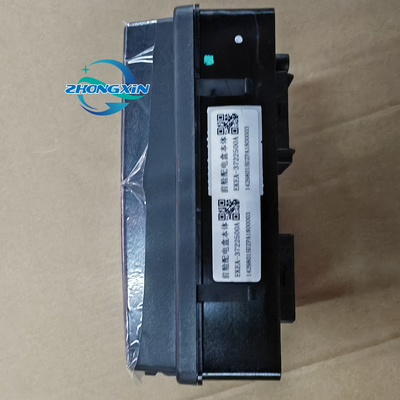 Copertura inferiore della scatola di sicurezza del motore anteriore di prima generazione per BYD SEAL EKEA-3722500A