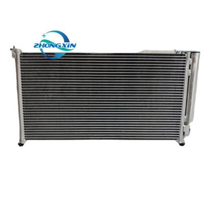 Sostituzione/riparazione Finalità A13-8105010BA Condensatore per sistema di condizionamento dell'aria per auto Chery