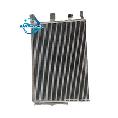 Sostituzione/riparazione Finalità A13-8105010BA Condensatore per sistema di condizionamento dell'aria per auto Chery