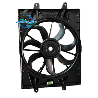 J42-1308010 Assetto di ventilatori di raffreddamento dei radiatori per auto per il 2013