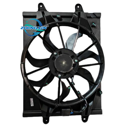 J42-1308010 Assetto di ventilatori di raffreddamento dei radiatori per auto per il 2013