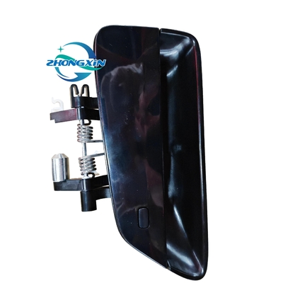Porta anteriore sinistra Manico esterno Assemblaggio per BYD Seagull EQEA-6105100 Hatchback di prima generazione 23.04-