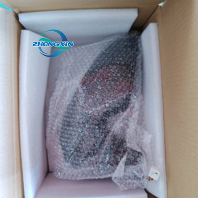 BYD Car Fitting Esterior Rearview Mirror Assemblaggio per BYE Gabbiano EQEA-8202109