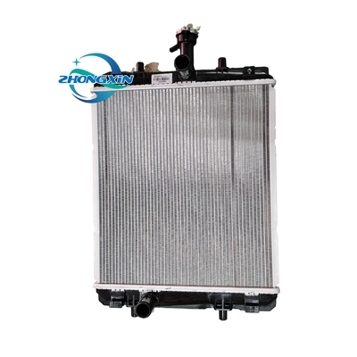 BYD Seagull Car Radiator EQEA-1301030 per Seagull Hatchback di prima generazione 23.04-