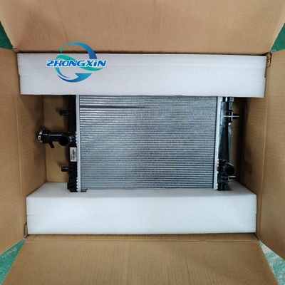 BYD Seagull Car Radiator EQEA-1301030 per Seagull Hatchback di prima generazione 23.04-