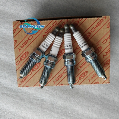 Scintilla A11-3707110CA E4G16-3707110 per Chery Tiggo QQ E3 A3 A5 E5 Componenti per auto