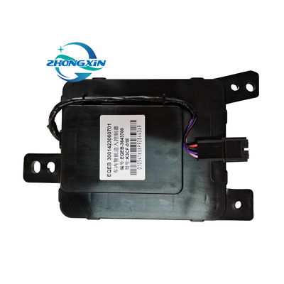 Codice motore D4 Controller di ingresso intelligente per auto BYD SEAL SEAGULE EQEB3643700