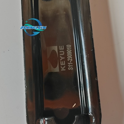 Parti per autoveicoli Chery Tiggo S11-2919010 sospensione posteriore montaggio braccio superiore posizione anteriore