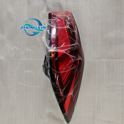 Assemblaggio di luci posteriori per BYD YUAN PLUS Auto Parts SC2E-4133020 2022 Anno modello