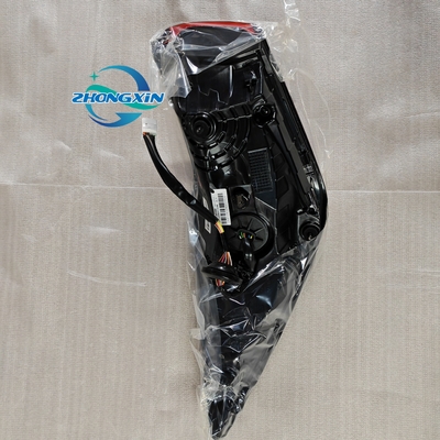 Assemblaggio di luci posteriori per BYD YUAN PLUS Auto Parts SC2E-4133020 2022 Anno modello