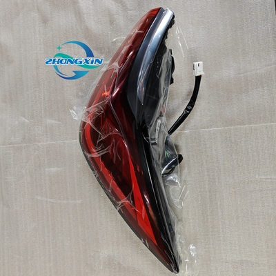 Assemblaggio di luci posteriori per BYD YUAN PLUS Auto Parts SC2E-4133020 2022 Anno modello
