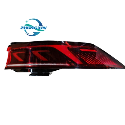BYD QIN PLUS HA2HE-4133020 Fitture per auto Lumiere posteriori a destra Combinazione per sostituzione/riparazione