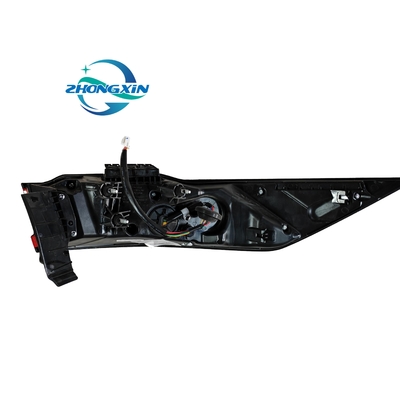 BYD QIN PLUS HA2HE-4133020 Fitture per auto Lumiere posteriori a destra Combinazione per sostituzione/riparazione