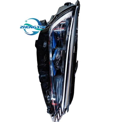 SC2E-4121020 Byd Fares Lampada per automobile per BYD YUAN PLUS Assemblaggio dei fari anteriori