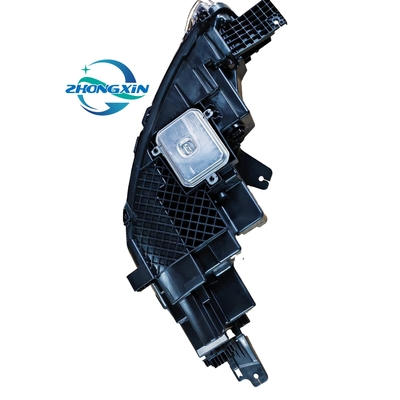 SC2E-4121020 Byd Fares Lampada per automobile per BYD YUAN PLUS Assemblaggio dei fari anteriori