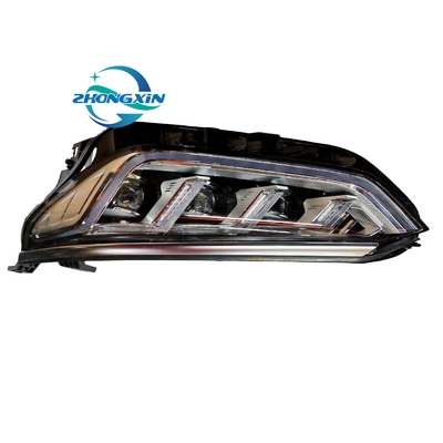 BYD SONG PLUS Assemblaggio dei fari anteriori SA3F-4121010/SA3F-4121020 per il modello BYD