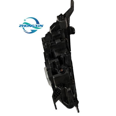 BYD SONG PLUS Assemblaggio dei fari anteriori SA3F-4121010/SA3F-4121020 per il modello BYD