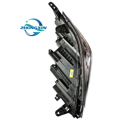 BYD SONG PLUS Assemblaggio dei fari anteriori SA3F-4121010/SA3F-4121020 per il modello BYD