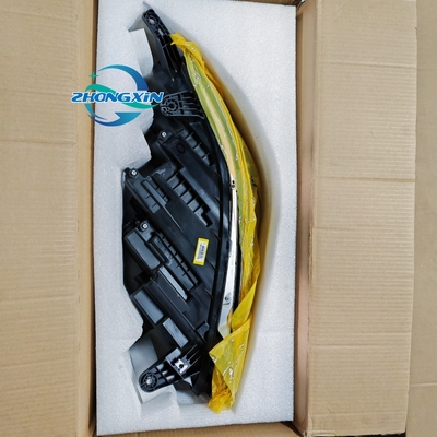 BYD SONG PLUS Assemblaggio dei fari anteriori SA3F-4121010/SA3F-4121020 per il modello BYD