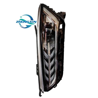 Sostituzione/riparazione dell'assemblaggio del proiettore anteriore per BYD QIN HA2HE-4121010-D1 HA2HE-4121020-D1