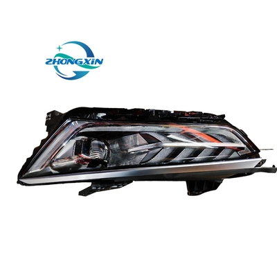 Sostituzione/riparazione dell'assemblaggio del proiettore anteriore per BYD QIN HA2HE-4121010-D1 HA2HE-4121020-D1