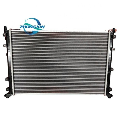 BYD QIN PLUS YUAN PLUS Dolphin Automotive Radiator HDE-1301030B per le vostre esigenze