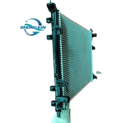 BYD QIN PLUS YUAN PLUS Dolphin Automotive Radiator HDE-1301030B per le vostre esigenze