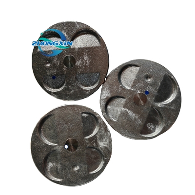 Pistola per auto 372-1004021 per Chery OE NO. 372-1004021 Tipo di veicolo applicabile Chery