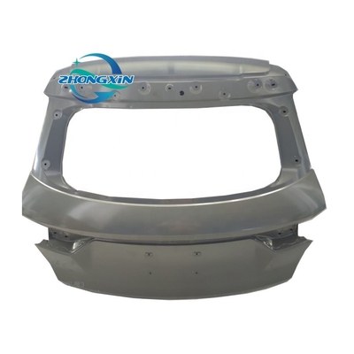 100% di prova professionale assemblaggio porta posteriore SA2FC-6301010/70 per BYD SONG Pro Auto Parts