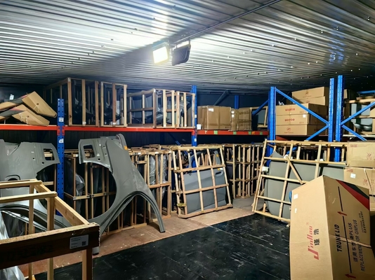 100% di prova professionale assemblaggio porta posteriore SA2FC-6301010/70 per BYD SONG Pro Auto Parts