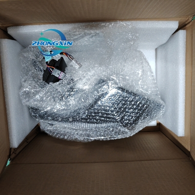 OEM Originale Specchio laterale sinistro EQEA-8202100 per BYD Sealgull Automotive Rearview Mirrors