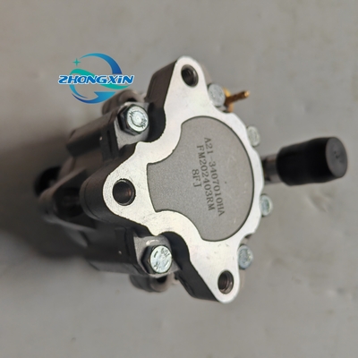 Prima generazione pompa di sterzo azionato A21-3407010HA per Chery Arrizo 5 16.03-18.10
