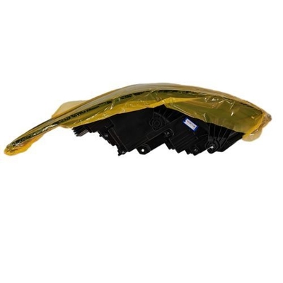BYD Car Fitment 2021-2023 Assemblaggio dei fari anteriori HA2HK-4121010A per BYD QUZHUJIAN
