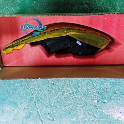 BYD Car Fitment 2021-2023 Assemblaggio dei fari anteriori HA2HK-4121010A per BYD QUZHUJIAN