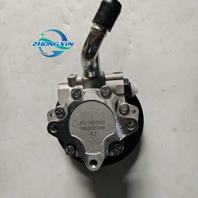 16.03-18.10 Chery Arrizo 5 Pompa di sterzo automatico di prima generazione A21-3407010