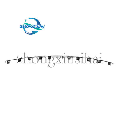 BYD QUZHUJIAN HA2HK-2803119/71 Fronte, paraurti, centro, striscia luminosa con disegno originale