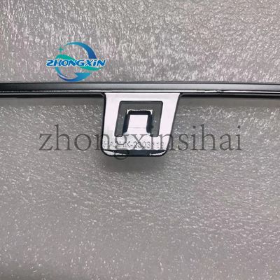 BYD QUZHUJIAN HA2HK-2803119/71 Fronte, paraurti, centro, striscia luminosa con disegno originale