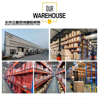 BYD QUZHUJIAN HA2HK-2803119/71 Fronte, paraurti, centro, striscia luminosa con disegno originale