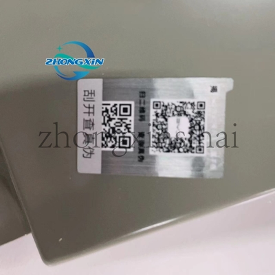BYD QUZHUJIAN 05 HA2HJ-8403019/77 Fender anteriore destro per sostituzione OEM originale