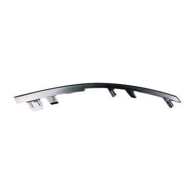 OEM Griglia anteriore originale Striscia decorativa sinistra HA2HK-2803734/71 per BYD QUZHUJIAN 05